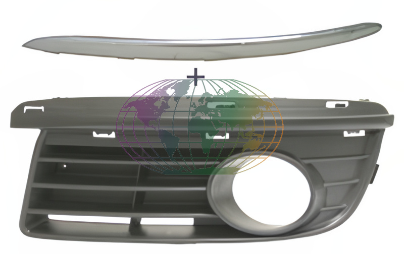 Bodermann Grille 9276362