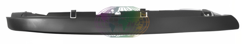 Bodermann Voorbumper deel 9276373