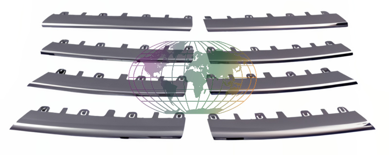 Bodermann Grille 9276380