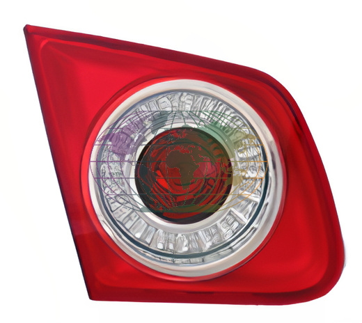 Bodermann Achterlicht 9276411