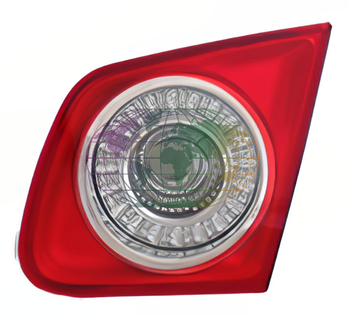 Bodermann Achterlicht 9276412