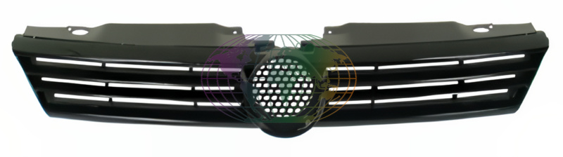 Bodermann Grille 9277350