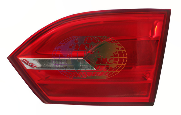 Bodermann Achterlicht 9277401