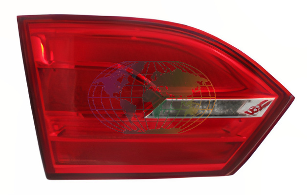 Bodermann Achterlicht 9277402