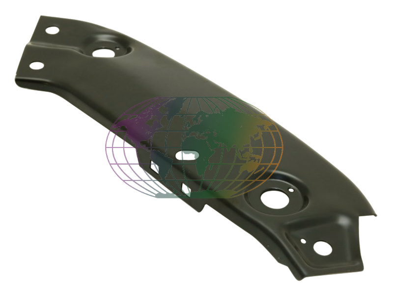 Bodermann Bekleding voorpaneel 9277621