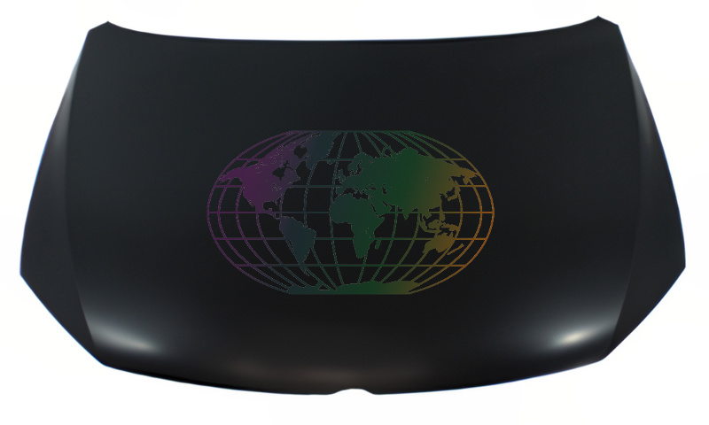 Bodermann Motorkap 9277800