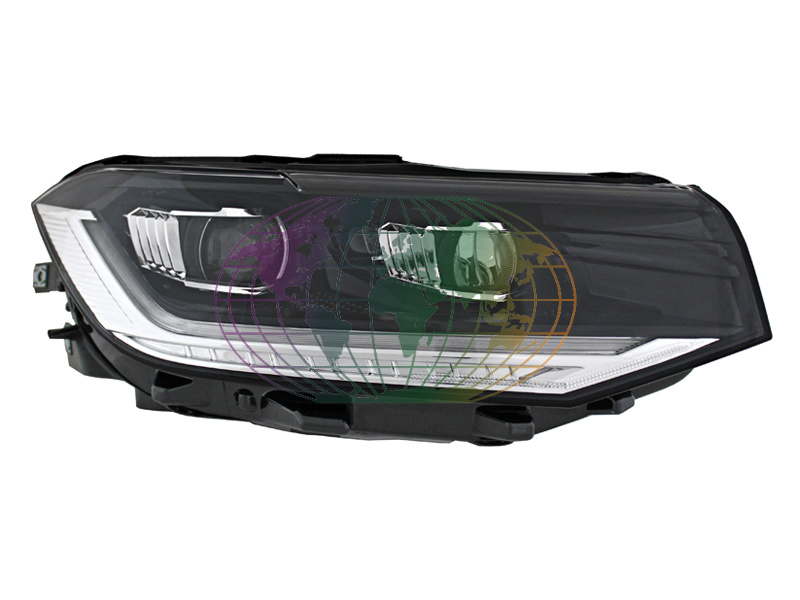 Bodermann Koplamp 9279281