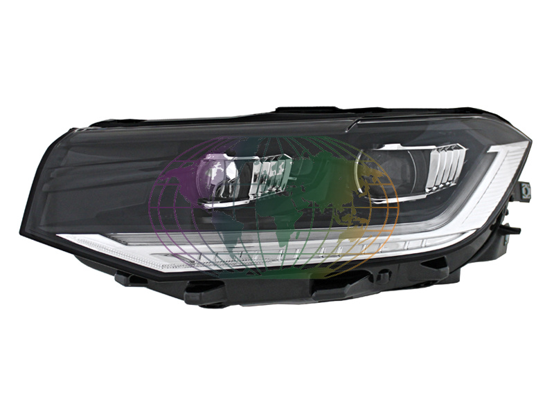 Bodermann Koplamp 9279282