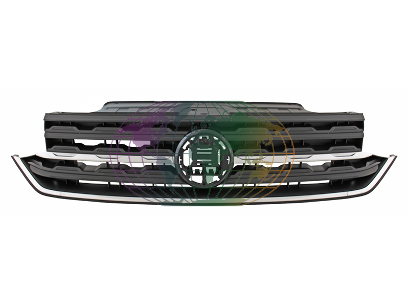 Bodermann Radiateurgrille 9279350