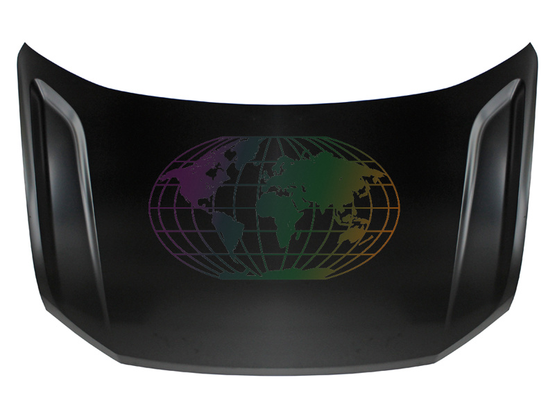 Bodermann Motorkap 9279800