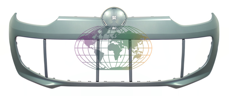 Bodermann Bumper 9283120