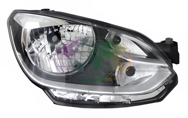 Bodermann Koplamp 9283275