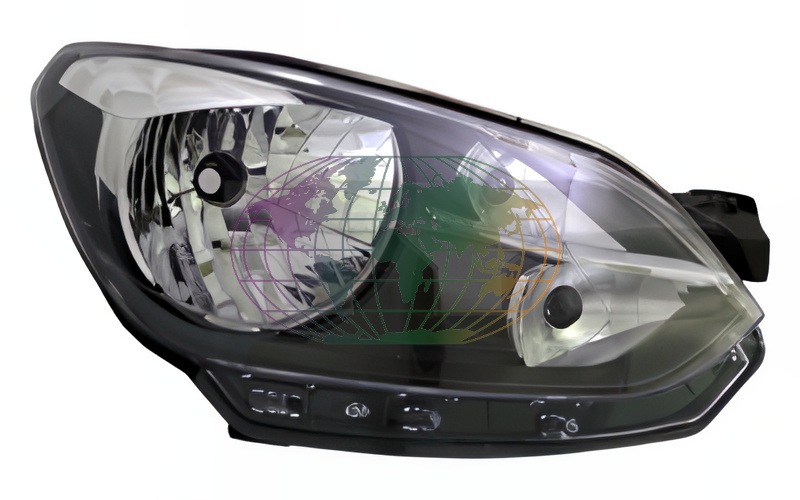 Bodermann Koplamp 9283283