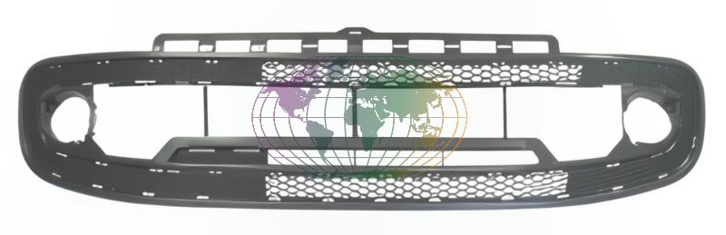 Bodermann Grille 9283360