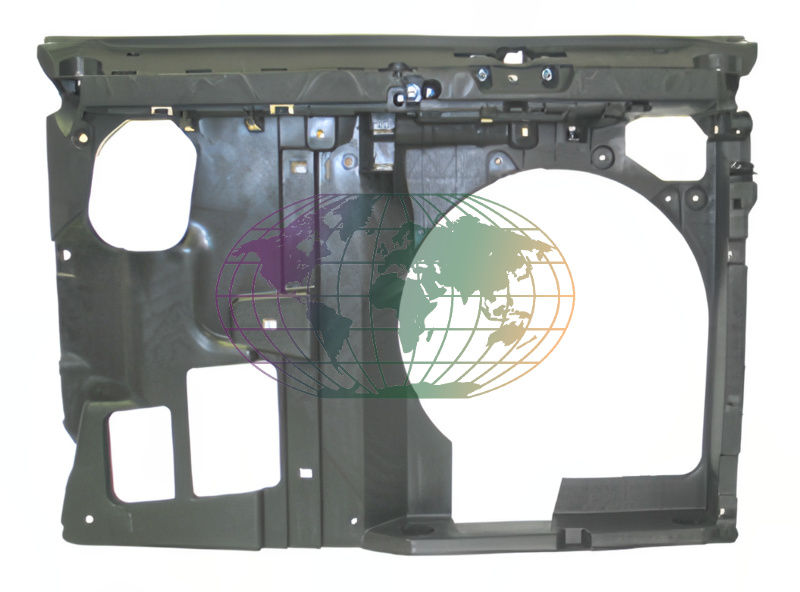 Bodermann Voorpaneel deel 9283600