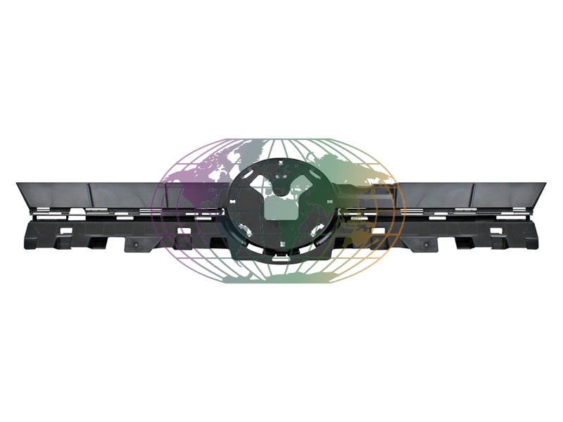 Bodermann Radiateurgrille 9284350