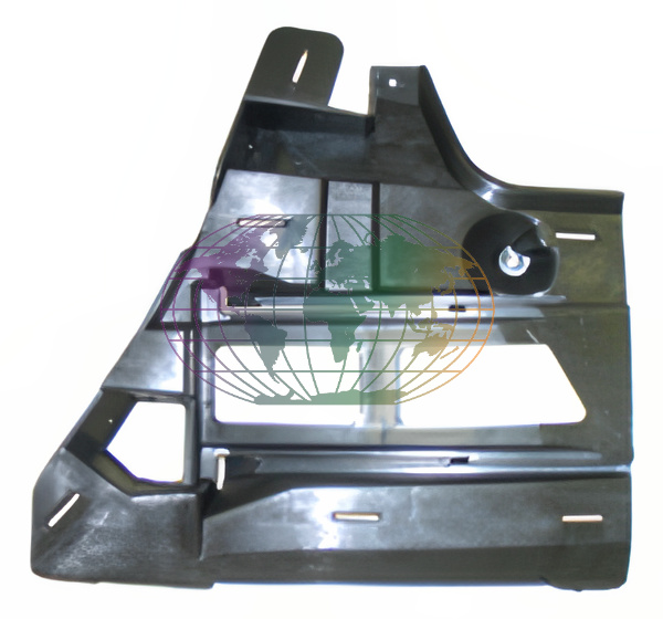 Bodermann Bumpersteun 9288112