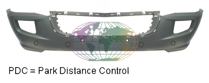 Bodermann Bumper 9288130
