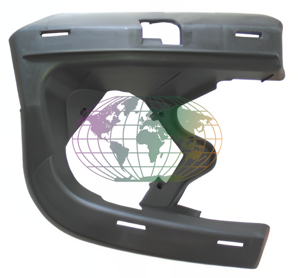 Bodermann Mistlamp onderdeel 9288145