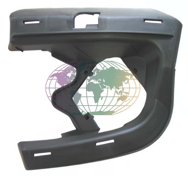 Bodermann Mistlamp onderdeel 9288146