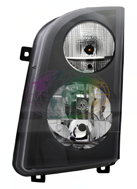 Bodermann Koplamp 9288286