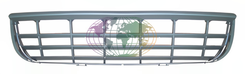 Bodermann Grille 9288355