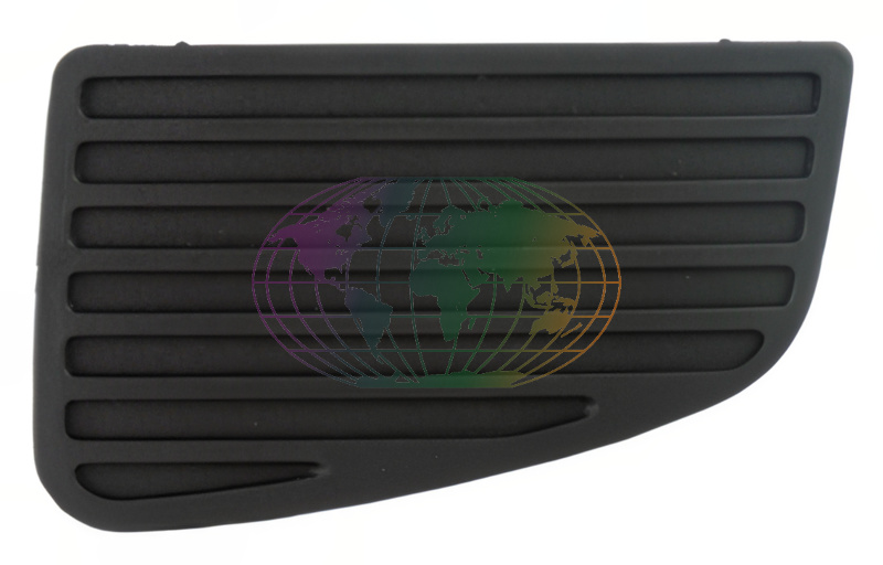 Bodermann Grille 9288362