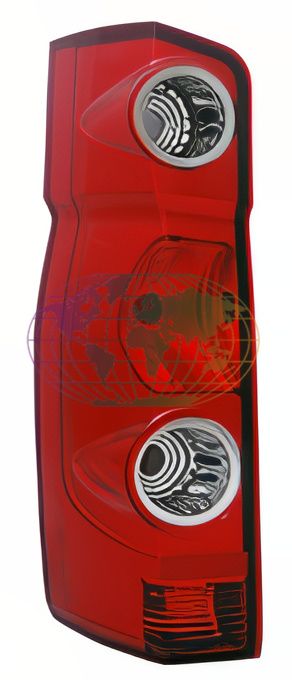 Bodermann Achterlicht 9288402