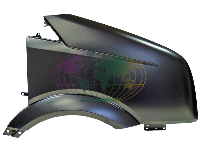 Bodermann Spatbord 9288501