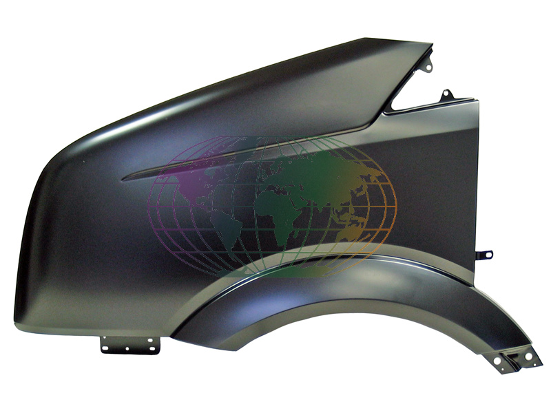 Bodermann Spatbord 9288502