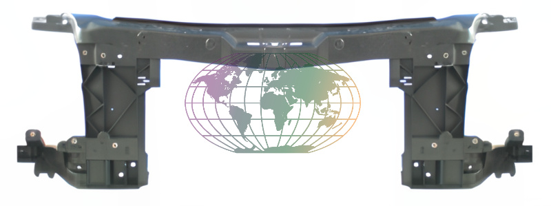 Bodermann Voorpaneel deel 9288600