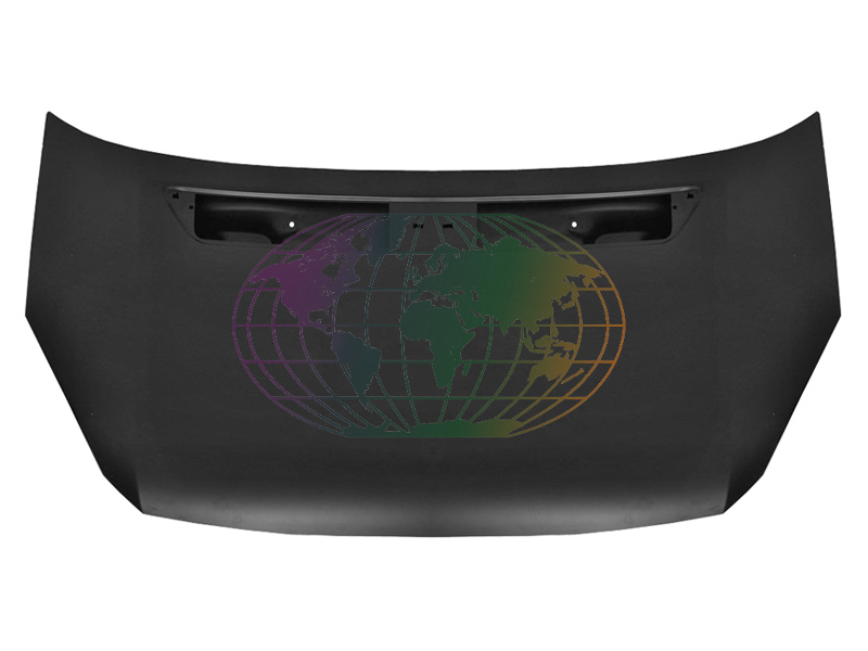 Bodermann Motorkap 9288800