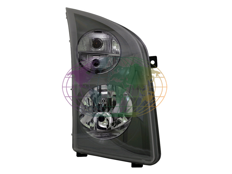 Bodermann Koplamp 9289277