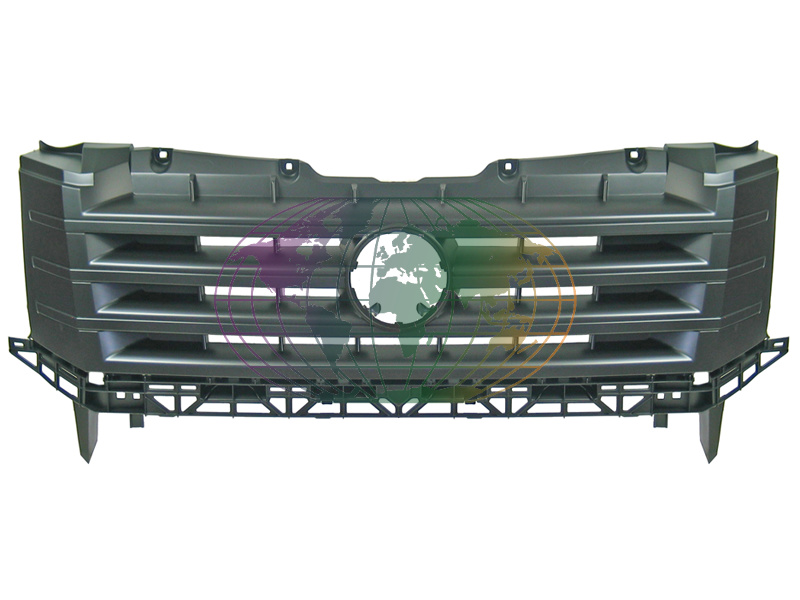 Bodermann Grille 9289350