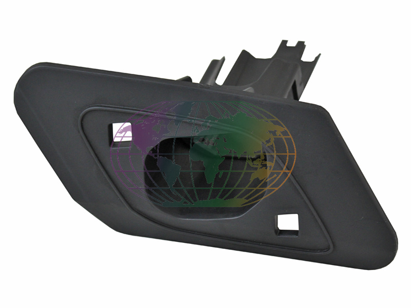 Bodermann Houder, bumper 9290147