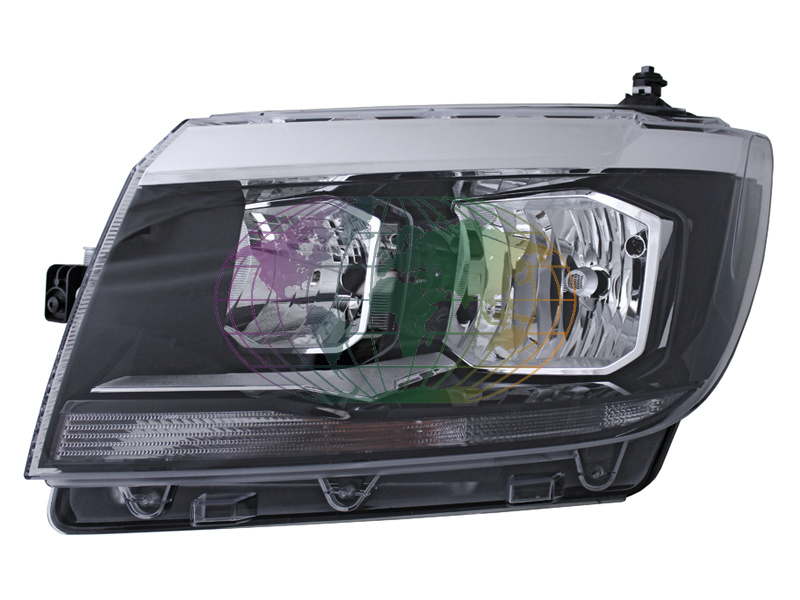 Bodermann Koplamp 9290276