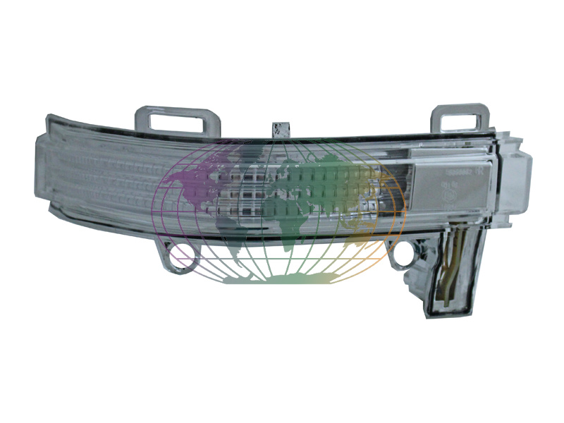 Bodermann Knipperlicht 9290341