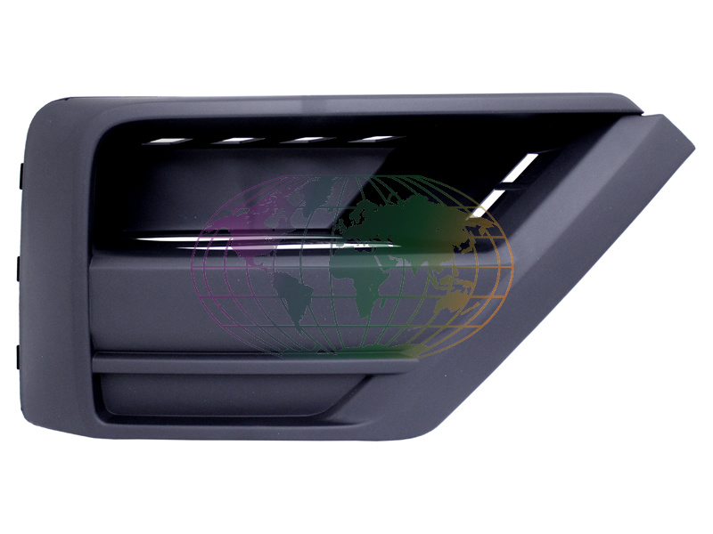 Bodermann Grille 9290365