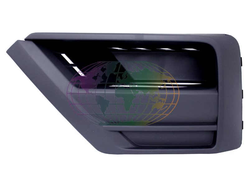 Bodermann Grille 9290366