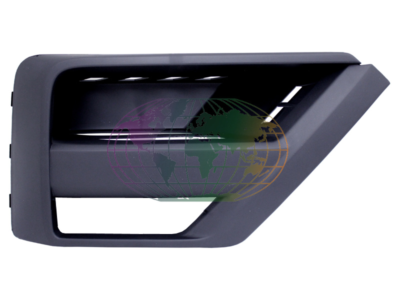 Bodermann Grille 9290367