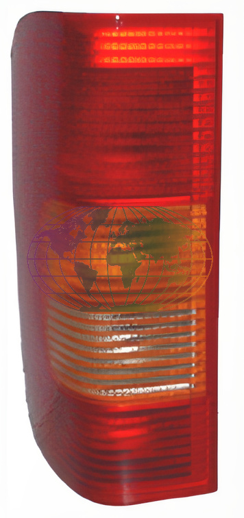 Bodermann Achterlicht 9290402