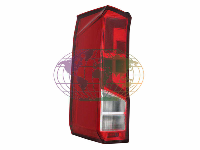 Bodermann Achterlicht 9290412