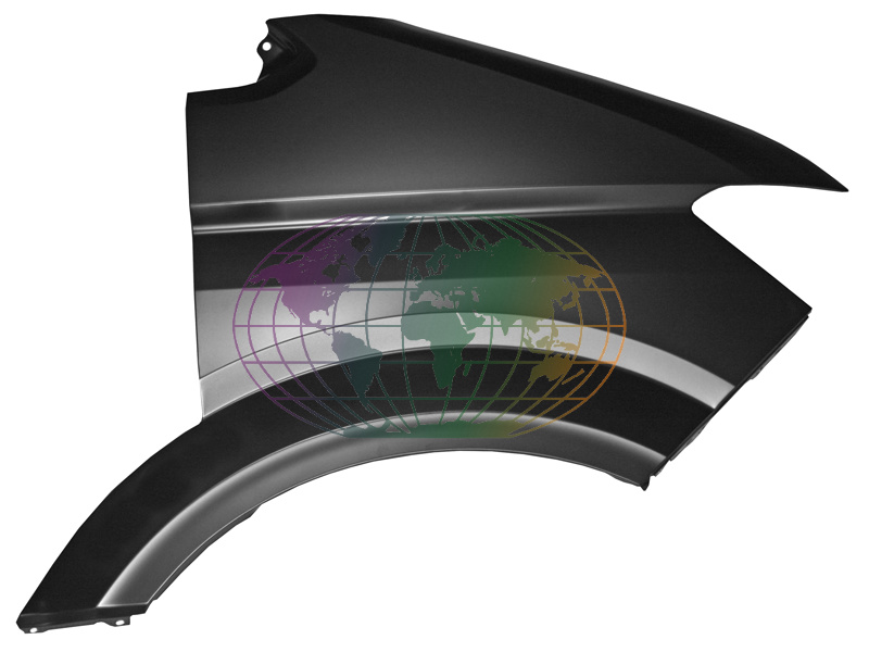 Bodermann Spatbord 9290501