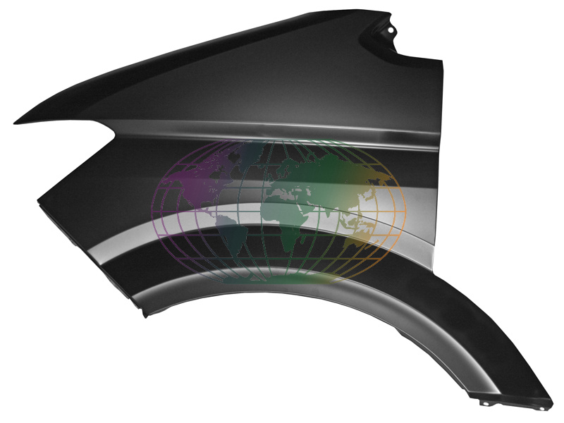 Bodermann Spatbord 9290502