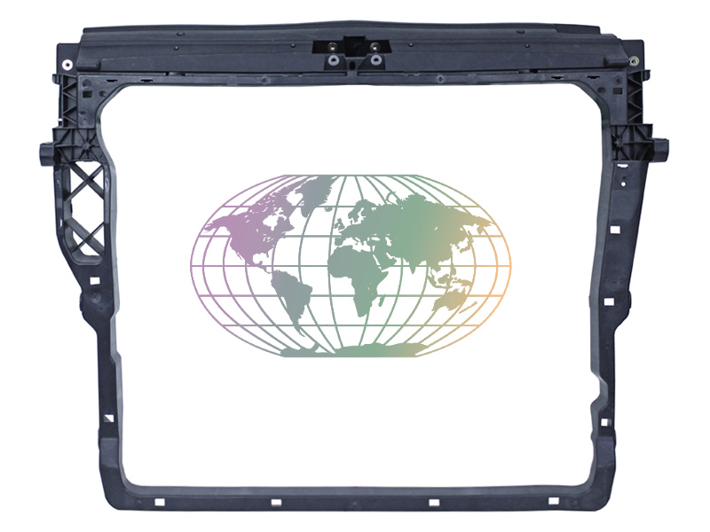 Bodermann Voorpaneel deel 9290600