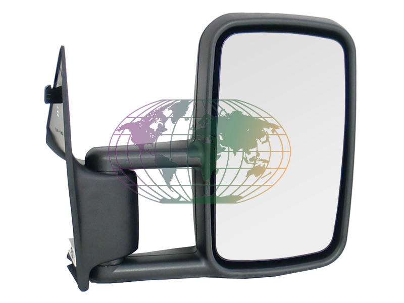 Bodermann Buitenspiegel 9291075