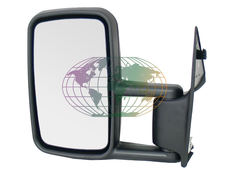 Bodermann Buitenspiegel 9291076