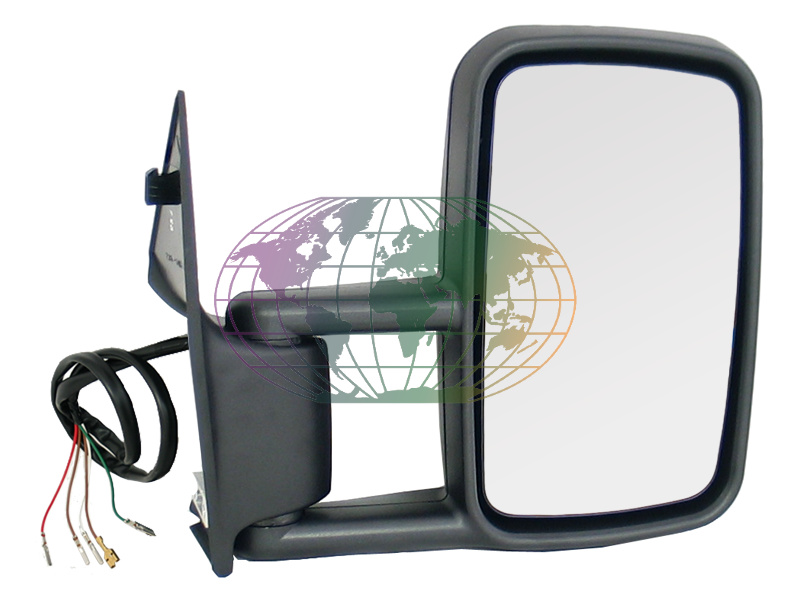 Bodermann Buitenspiegel 9291081