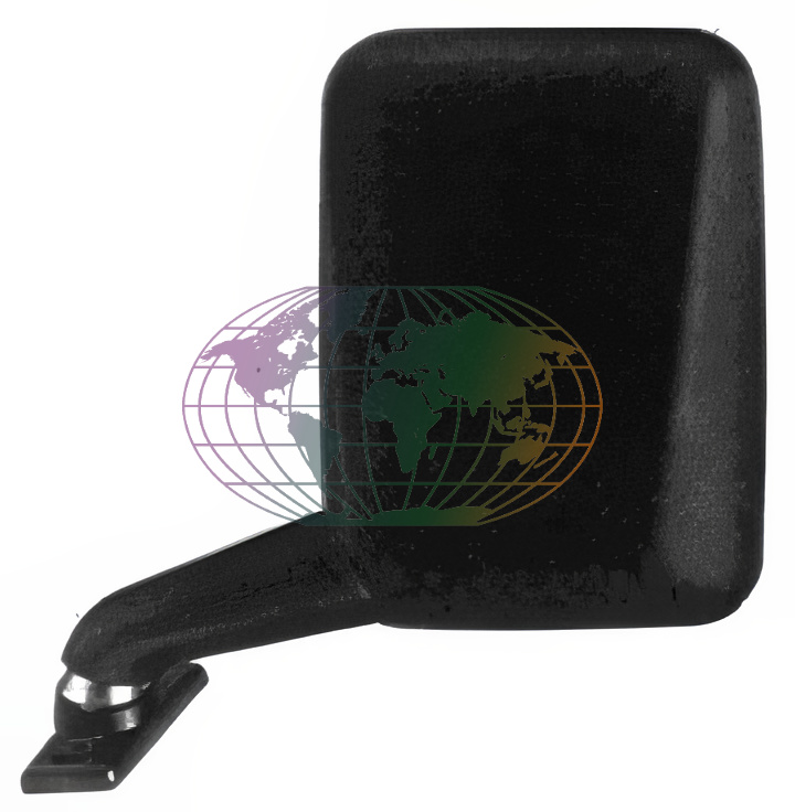 Bodermann Buitenspiegel 9292081