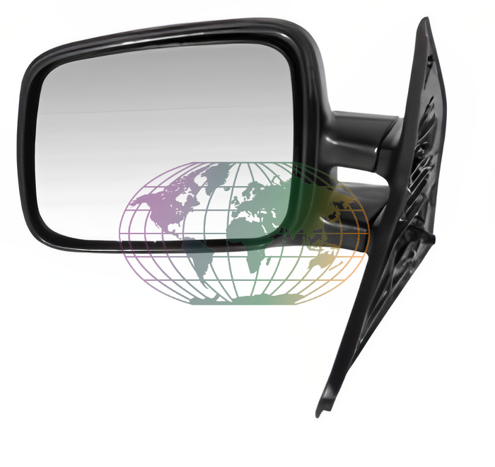 Bodermann Buitenspiegel 9293081